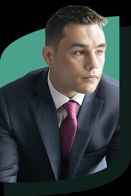 Brandon Austin Kinney