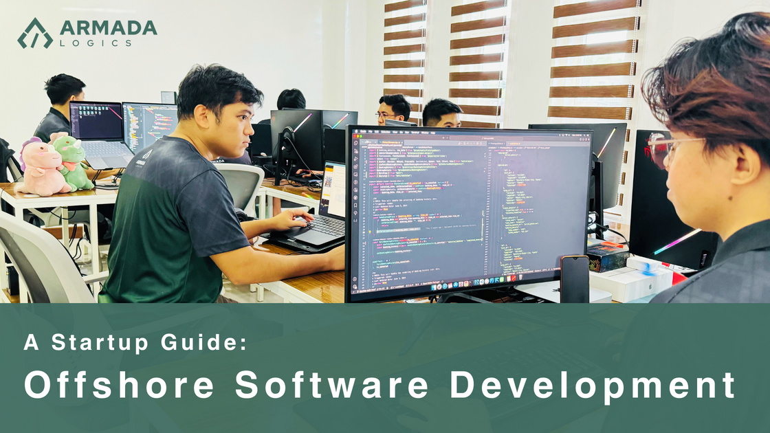 A Startup Guide: Offshore Software Development