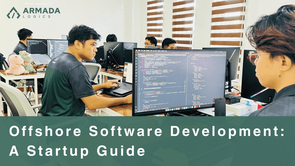 Read Offshore Software Development: A Startup Guide