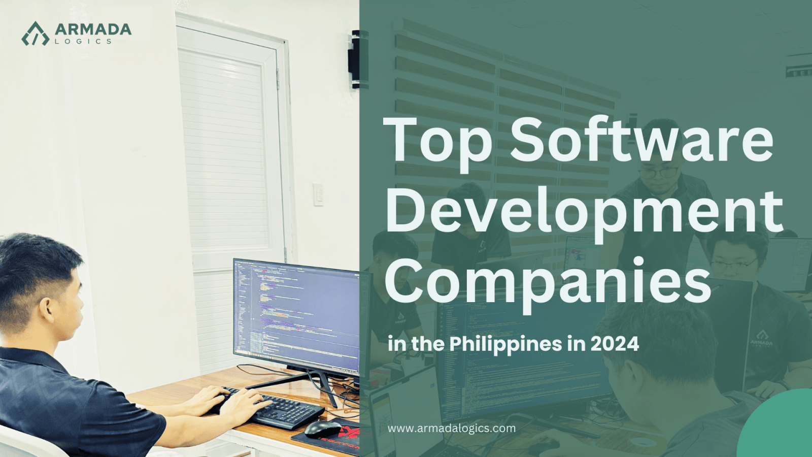 Read Top Software Development Companies in the Philippines